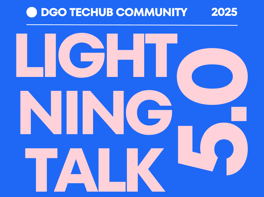 Lightning Talks Vol. 5: Aprender, crear y protegerse en la era digital